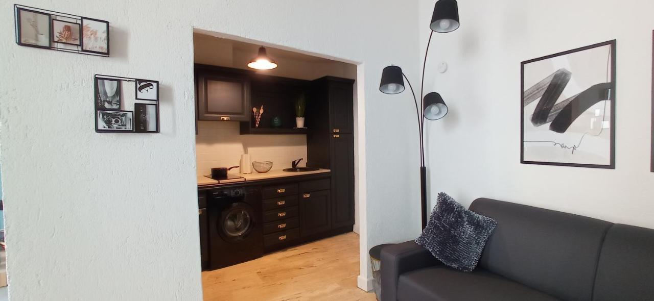 Apartament Chez Julie, Triplex Centre Historique Béziers Zewnętrze zdjęcie